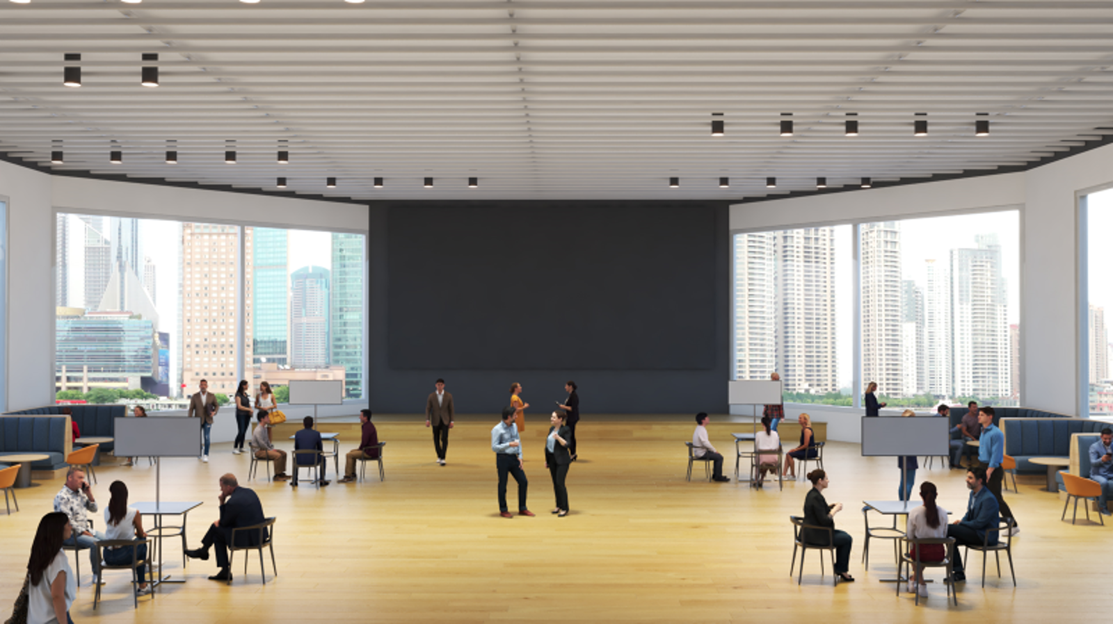 screenshot of Virtual Days